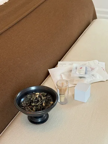 떼드영 브랜드 진행사례