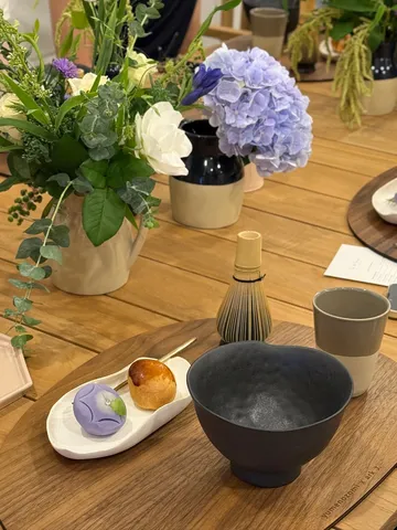 떼드영 팝업 진행사례