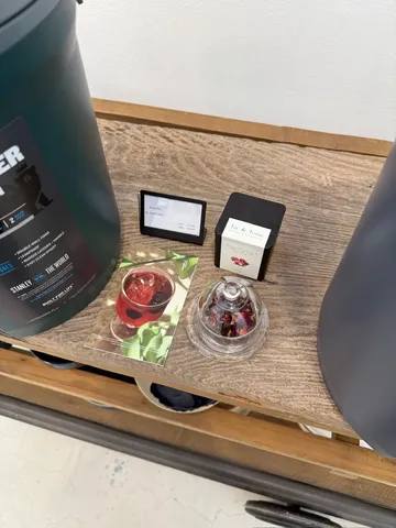 떼드영 팝업 진행사례